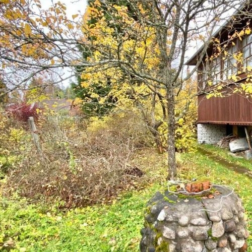 Коттедж/дом Колосково-1 садовое товарищество, 1