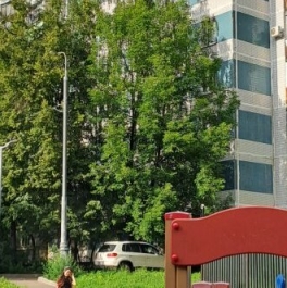 Продажа 3-комн квартиры на вторичном рынке 50 лет Октября ул,  д. 5,  к. 3