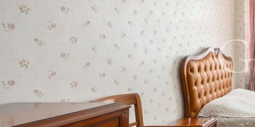 3-комн квартира Большой Дровяной переулок, 18