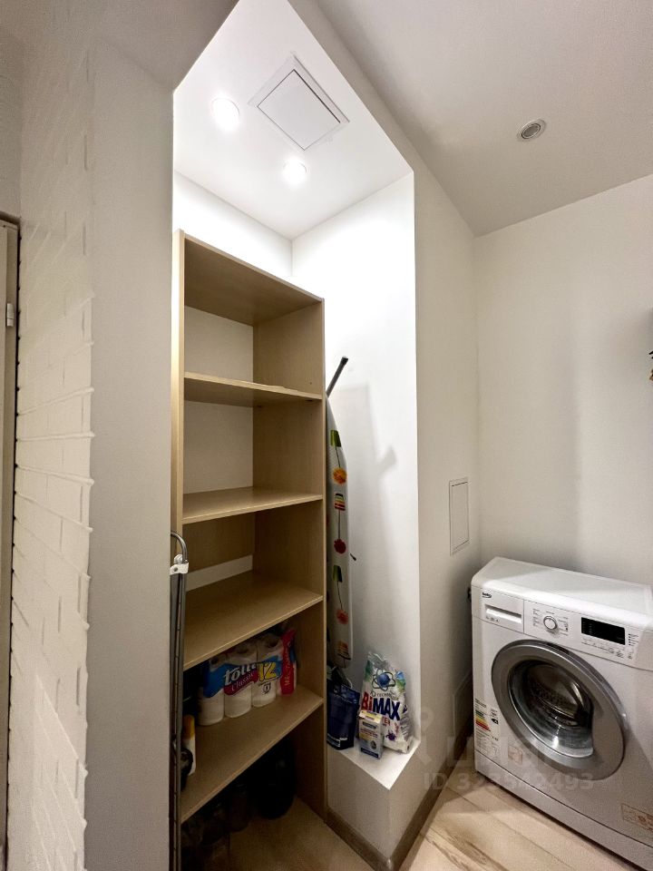 Продажа 1-комн квартиры на вторичном рынке Пронина мкр, Звенигород,  д. 9