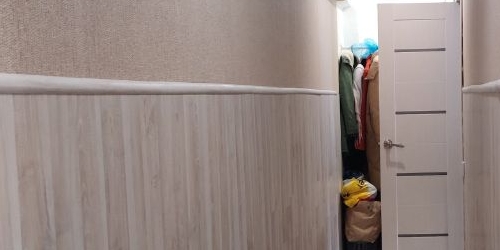 2-комн квартира улица Лазо, 8К2