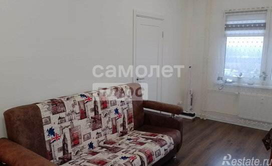 Продажа 1-комн квартиры на вторичном рынке Муринская дор,  д. 11,  к. 1 стр 1