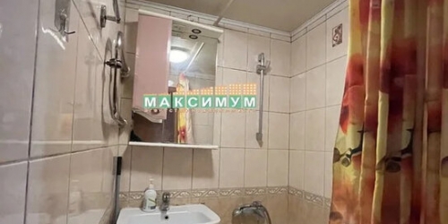 3-комн квартира Борисовский проезд,  д. 36,  к. 3