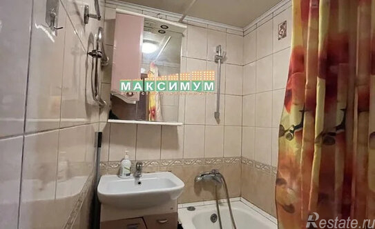 Продажа 3-комн квартиры на вторичном рынке Борисовский проезд,  д. 36,  к. 3