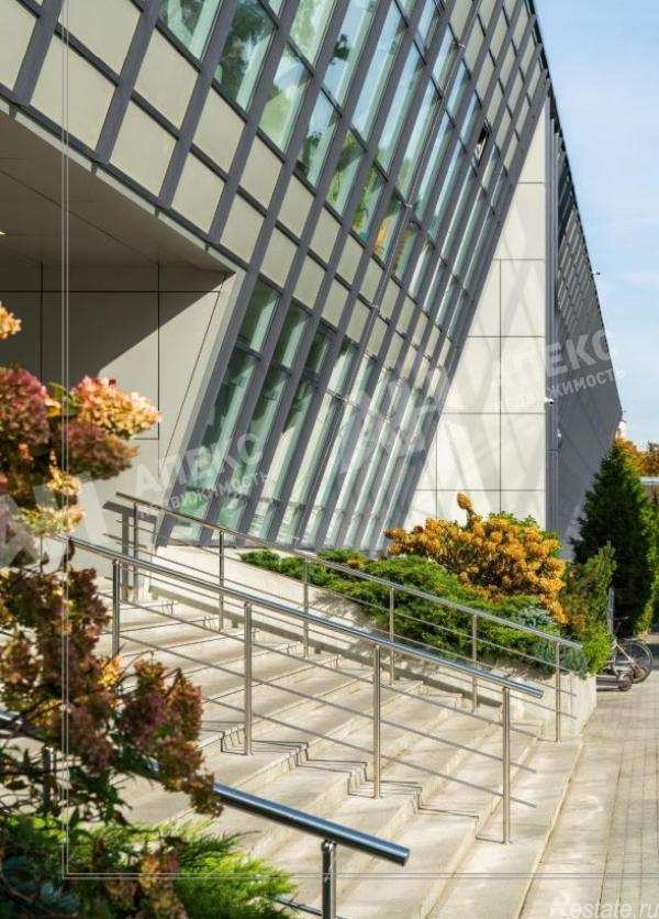 Аренда торгового помещения Ленинская Слобода ул