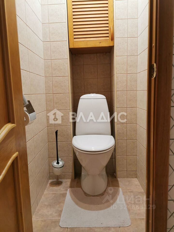 Продажа 1-комн квартиры на вторичном рынке аллея Поликарпова, 10К1