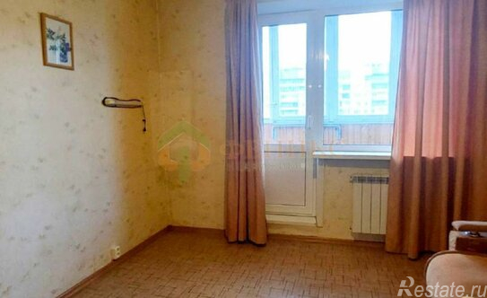 Продажа 2-комн квартиры на вторичном рынке Индустриальный пр-кт,  д. 13