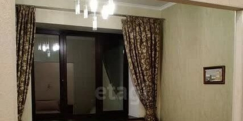 2-комн квартира Русаковская улица,  д. 8