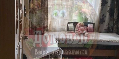 1-комн квартира Жуковского,  д. 11