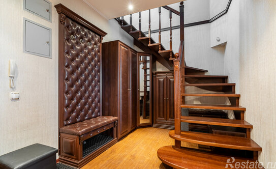 Продажа 2-комн квартиры на вторичном рынке ул Мартыновская,  д. 14,  к. 1