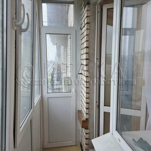 2-комн квартира Лёни Голикова ул., д. 25