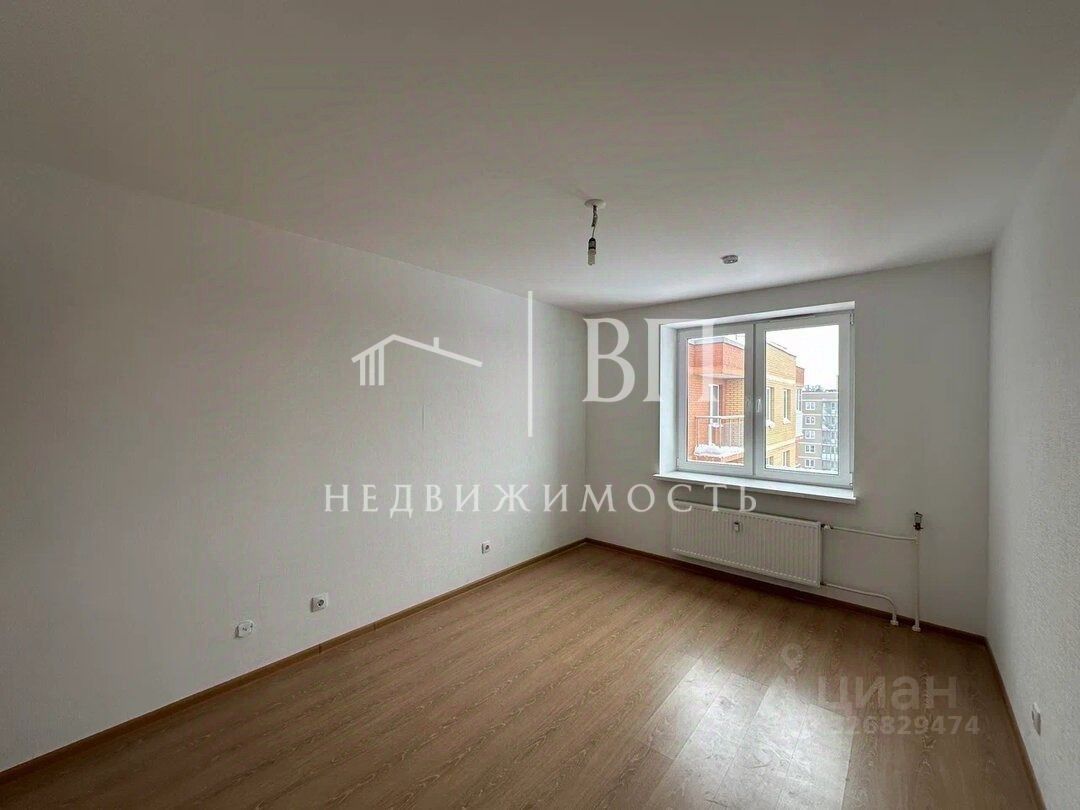 Продажа 1-комн квартиры на вторичном рынке Колпино, улица Севастьянова, 30к1
