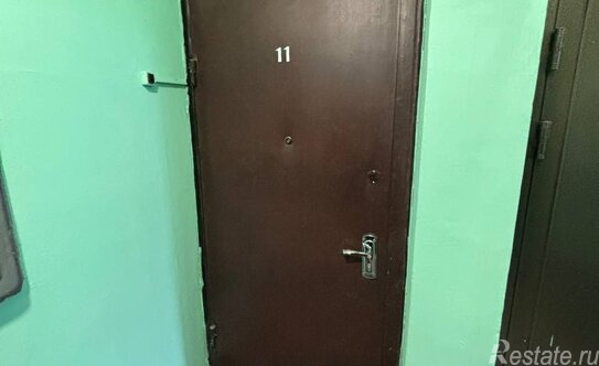 Продажа 1-комн квартиры на вторичном рынке Открытое ш,  д. 28,  к. 7