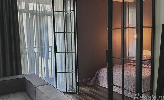 Продажа 1-комн квартиры на вторичном рынке улица Савушкина