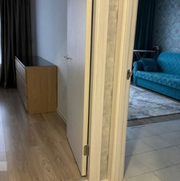 Продажа 1-комн квартиры на вторичном рынке Цимлянская улица