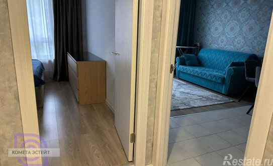 Продажа 1-комн квартиры на вторичном рынке Цимлянская улица