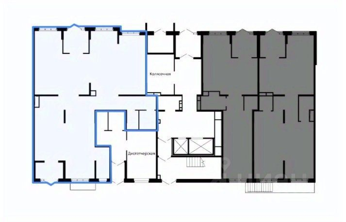 Продажа ПСН Арцеуловская Аллея,  д. 9