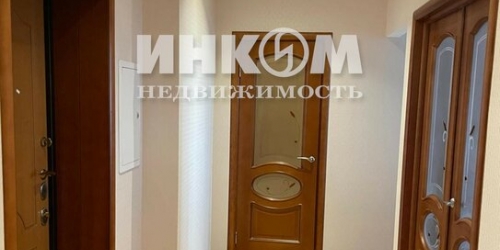 2-комн квартира Мичуринский пр-кт,  д. 39