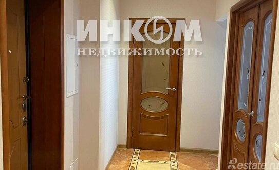 Продажа 2-комн квартиры на вторичном рынке Мичуринский пр-кт,  д. 39