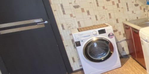 2-комн квартира Стародеревенская улица, 19к4