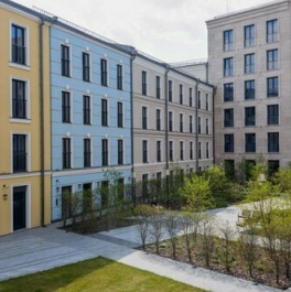 Продажа 2-комн квартиры на вторичном рынке Софийская набережная,  д. 18