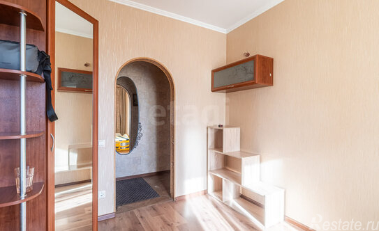 Продажа 2-комн квартиры на вторичном рынке улица Черняховского