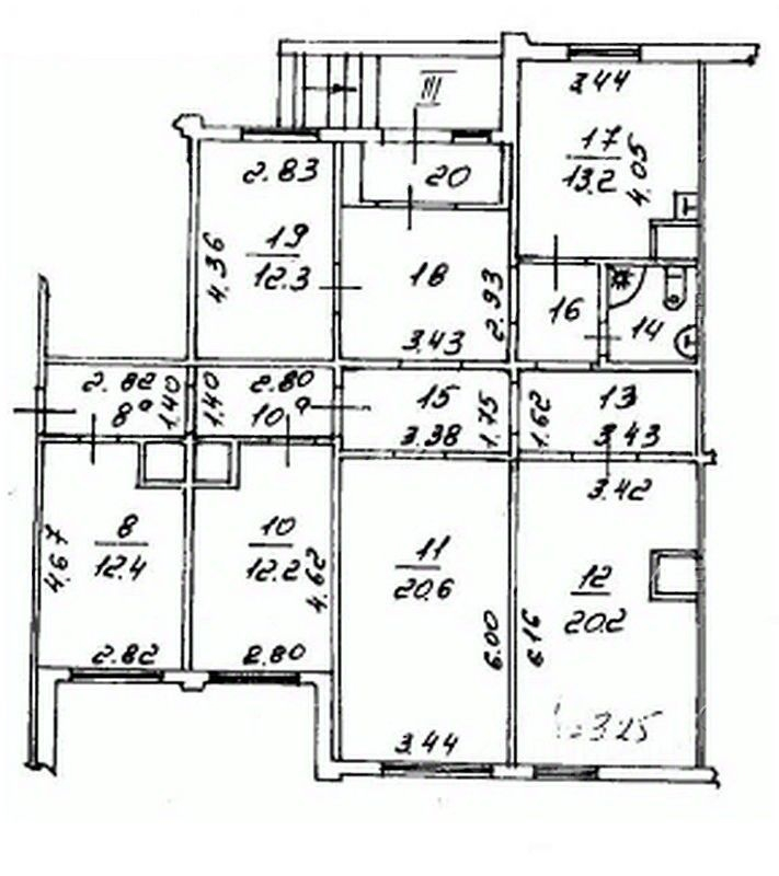 Продажа торгового помещения ул Борисовские Пруды,  д. 16,  к. 4