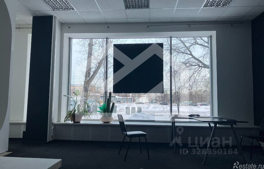 Продажа торгового помещения пр-кт Мира,  д. 131,  к. 1