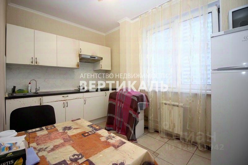 Продажа 1-комн квартиры на вторичном рынке Пятницкое шоссе, 15к1