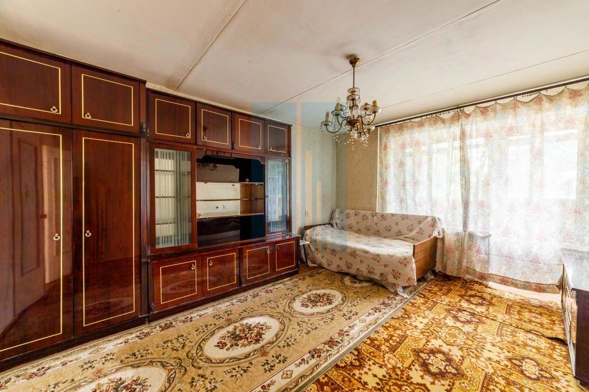 Продажа 3-комн квартиры на вторичном рынке Подольск, улица Ихтиманская, 4