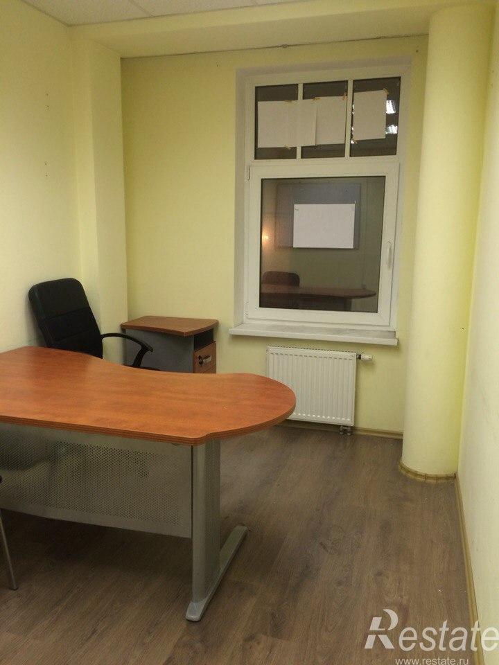Аренда офиса Перекупной пер ,  д. 18