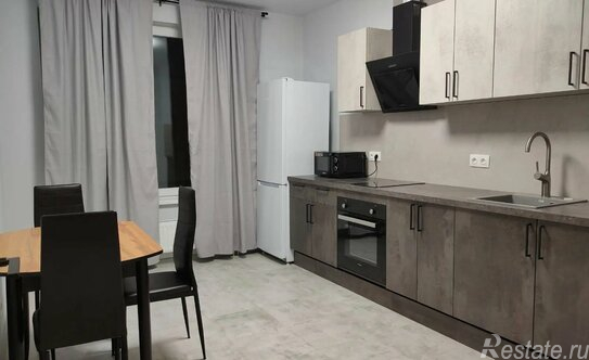 Продажа 1-комн квартиры на вторичном рынке ул Фитарёвская,  д. 6