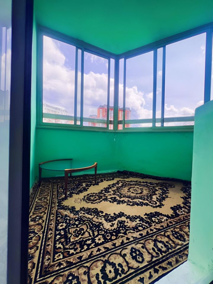 Продажа 3-комн квартиры на вторичном рынке Бутово Парк ЖК, Бутово пгт, 7