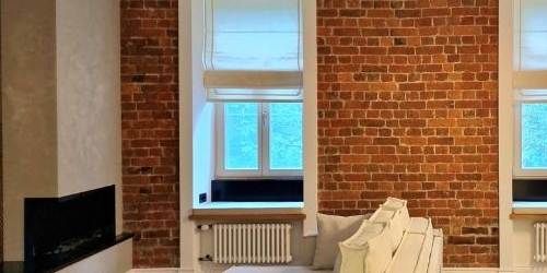 3-комн квартира Малая Бронная улица, 10С2