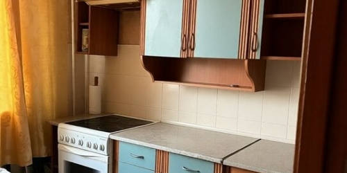 2-комн квартира Кораблестроителей ул,  д. 37