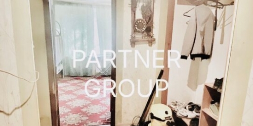 3-комн квартира ул Годовикова,  д. 3