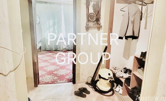 Продажа 3-комн квартиры на вторичном рынке ул Годовикова,  д. 3