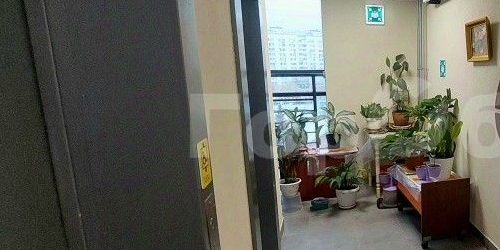 1-комн квартира переулок Посланников, 6