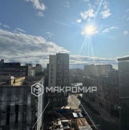 Продажа 3-комн квартиры на вторичном рынке Шмитовский проезд,  д. 39 к6