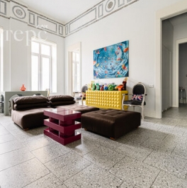 Продажа 2-комн квартиры на вторичном рынке ул Марата,  д. 26/11