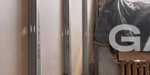 4-комн квартира Большая Разночинная улица, 23