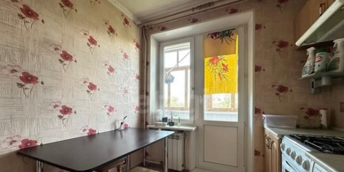 2-комн квартира Парковая 1-я ул,  д. 8