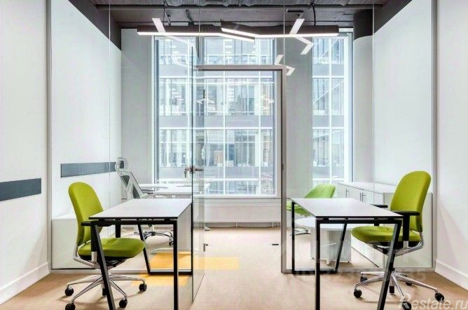 Аренда офиса 22-й км,  д. 6,  к. 1