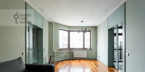 5-комн квартира Маленковская улица,  д. 3