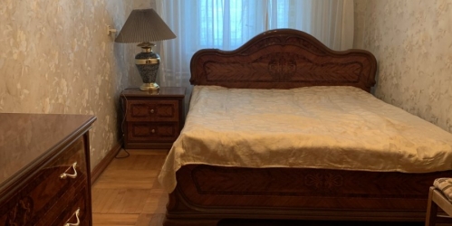 4-комн квартира Колпино г., Тверская ул. ,  д. 33