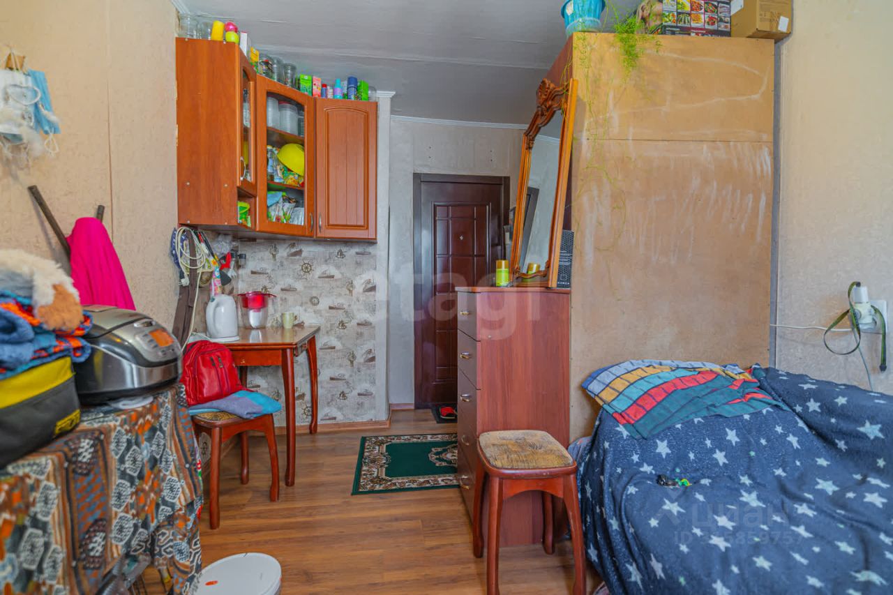 Продажа комнаты Светлановский проспект, 58К3