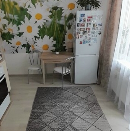 Продажа 1-комн квартиры на вторичном рынке Арцеуловская Аллея,  д. 21