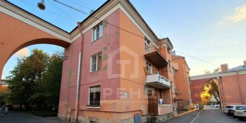 3-комн квартира Стачек пр-кт,  д. 8/2