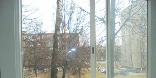 2-комн квартира Первомайская,  д. 49