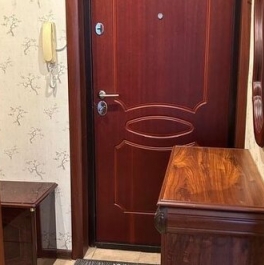 Продажа 1-комн квартиры на вторичном рынке Радиаторская 3-я ул,  д. 13